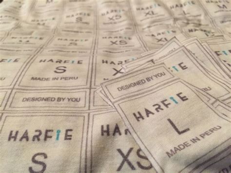 #customclothing #comingsoon #harfie #lastdetails | Custom clothes, Perl ...