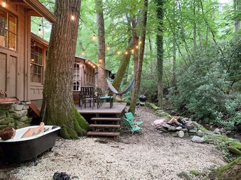 Asheville Cabin Vacation Rentals - North Carolina, United States | Airbnb