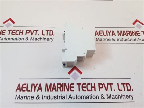 Crouzet Hsv 84 874 320 Speed Control Module Relay – Aeliya Marine