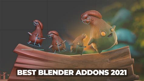 Blender How to Add Add-Ons 的图像结果