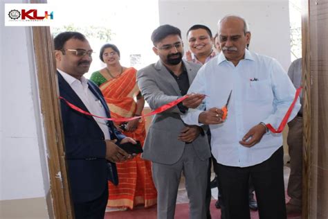 College Application - KL University