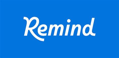 Image result for Remind App Code