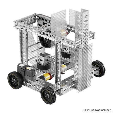 FTC Decode 30-Hour Build 的图像结果