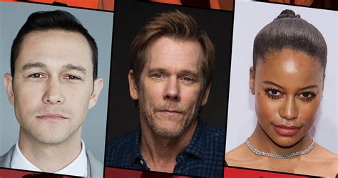 Beverly Hills Cop 4 Cast: Kevin Bacon Joins Joseph Gordon-Levitt in ...