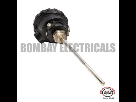 Thermocouples & Temperature Sensors - Ceramic Temperature Sensor Trader ...