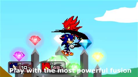 Image result for Blue SSF2 Mod