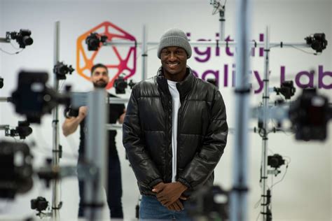 Photogrammetry Scanning Process 的图像结果