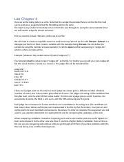 Image result for 4.17 Lab Data File