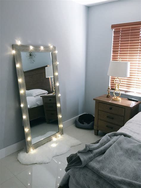 Wall Mirror Mirror Ideas For Small Bedroom at Kendra Ford blog