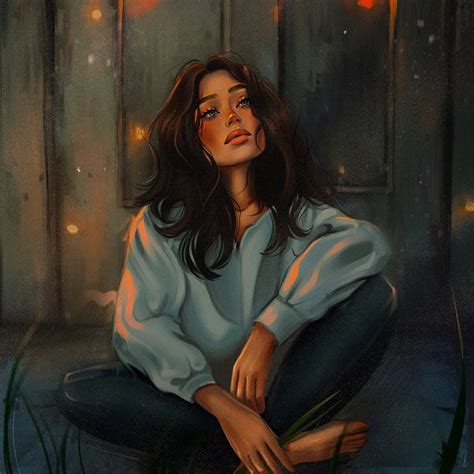 Twilight Crickets NFT Project