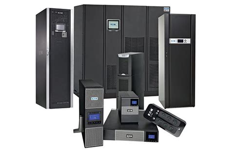 Power Backup Solution