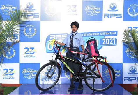 RPS Olympiad 2023: Gallery