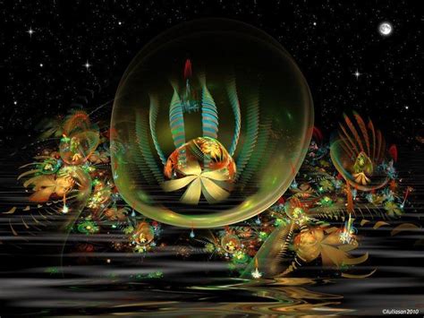 Image result for Alien Garden