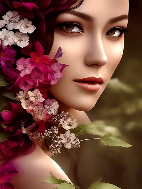 Ai Generated Art 的图像结果