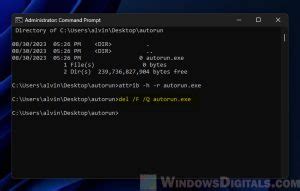 Image result for How to Remove Virus Using Cmd