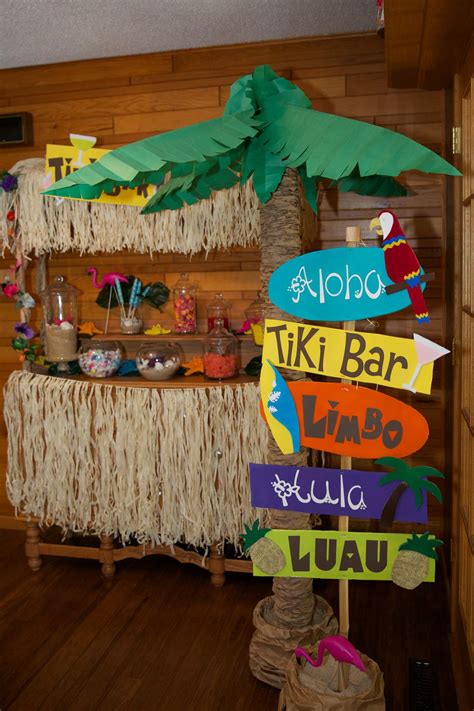 DIY Beach Party Ideas For Your Beach-Themed Celebration | DIY Projects
