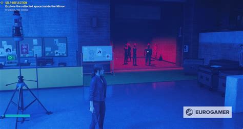 Control Self-Reflection Computer 的图像结果