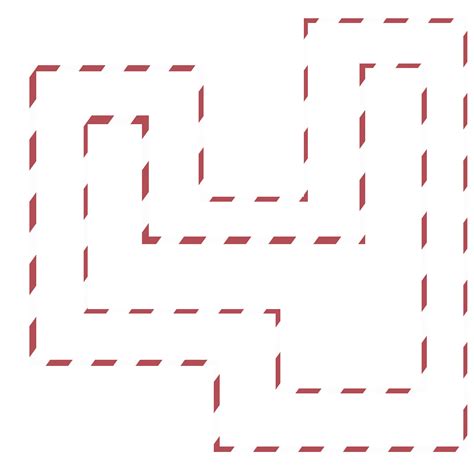 Unity Polygon Collider 2D 的图像结果