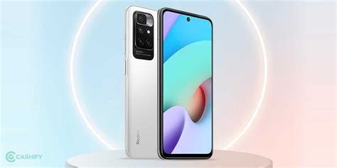 Xiaomi Redmi 10 Prime Review: Another Budget Smartphone But Not Best ...