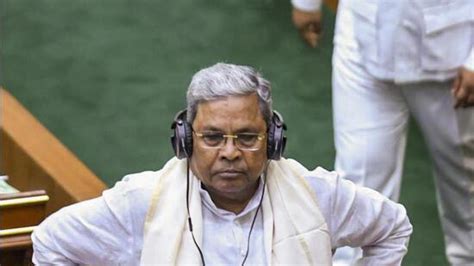 Karnataka defers tabling of caste survey report