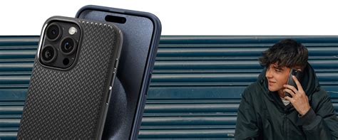 iPhone 15 Series Case Mag Armor (MagFit) - spigen.in Official Site ...