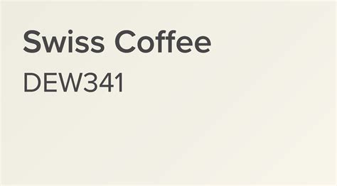 Dunn Edwards Swiss Coffee Best Paint Colors, Interior Paint Colors ...
