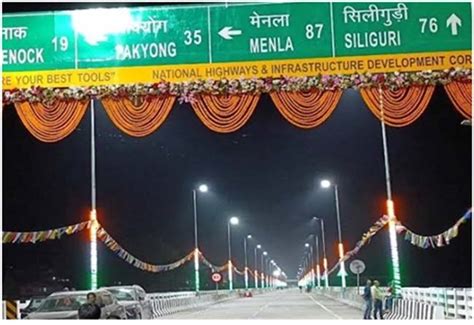 Public-Private Partnership in Strategic Infrastructure Development - CS ...