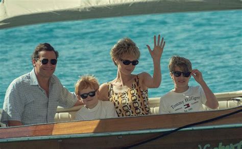 The Crown: O que é fato e o que é fake na quinta temporada? - ISTOÉ ...