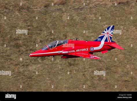 Image result for Red Arrows Hawk Mach Loop