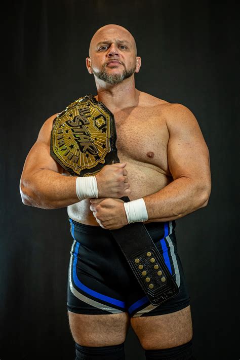 All-Stars – Pro Wrestling Action