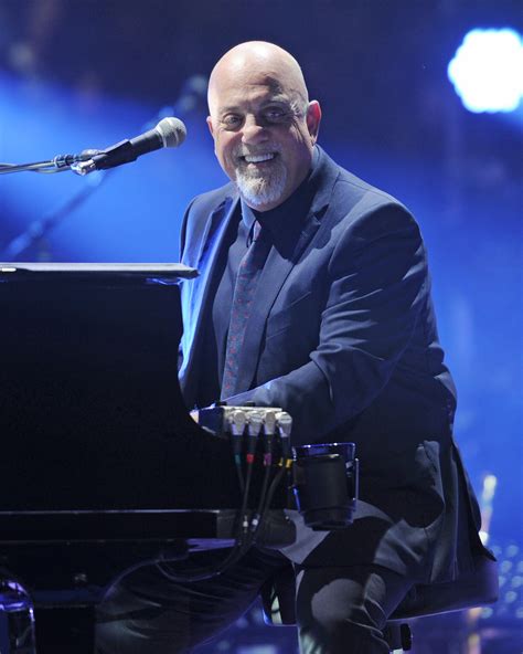 Legendary musician Billy Joel announces massive summer gig at the Aviva ...