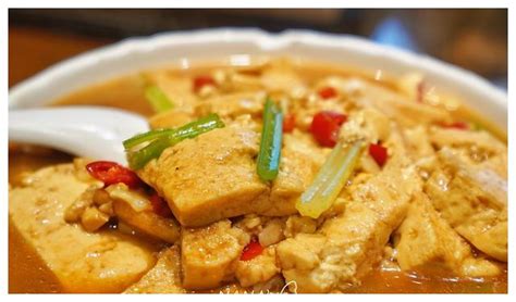 盘点江西宜春最出名的6大特色美食，特别是第五种，让人念念不忘 - 奇点