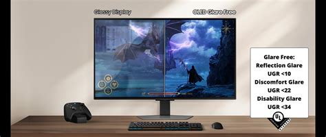 Buy Samsung Odyssey QD-OLED G8 27-inch (68.5 cm) 4K 3840 x 2160 Glare ...