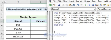Image result for ListBox Currency Format Excel VBA