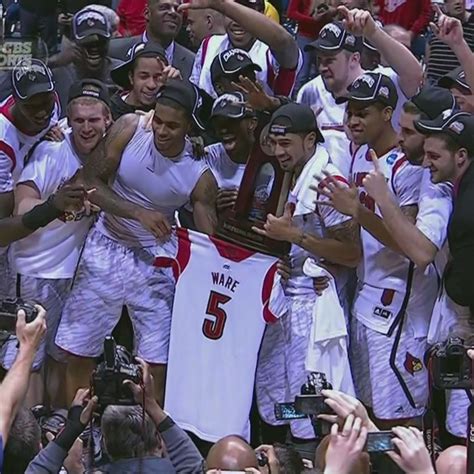 Ncaa Kevin Ware Injury