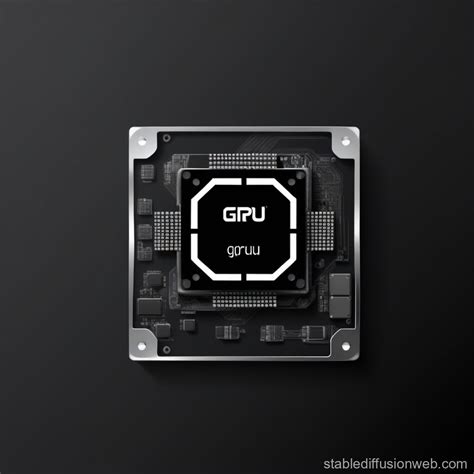GPU Computer Graphics Icon 的图像结果