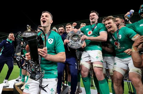Anatomy of a Grand Slam: Behind the scenes in a momentous week for ...