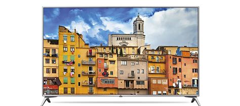 Amazon Blitzangebote am 21. Mai - LG 49 Zoll 4K-Fernseher