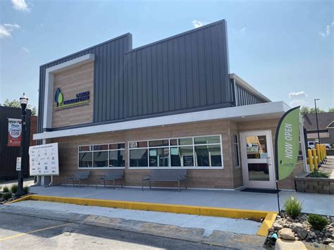 Find a Location – Excelsior Springs Hospital