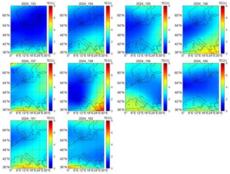 Exploring the Advantages of Multi-GNSS Ionosphere-Weighted Single ...
