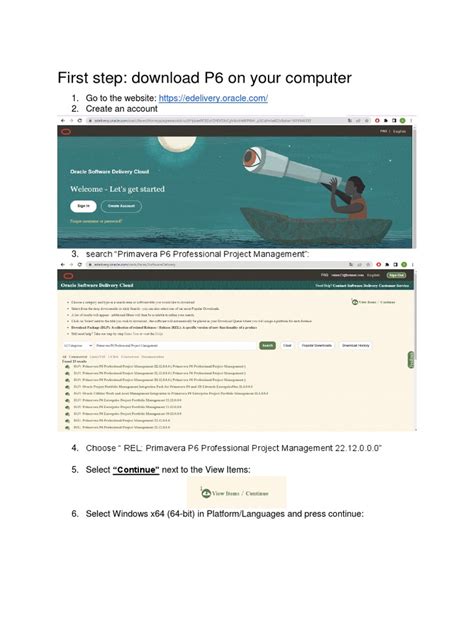 Image result for Learn P6 Software