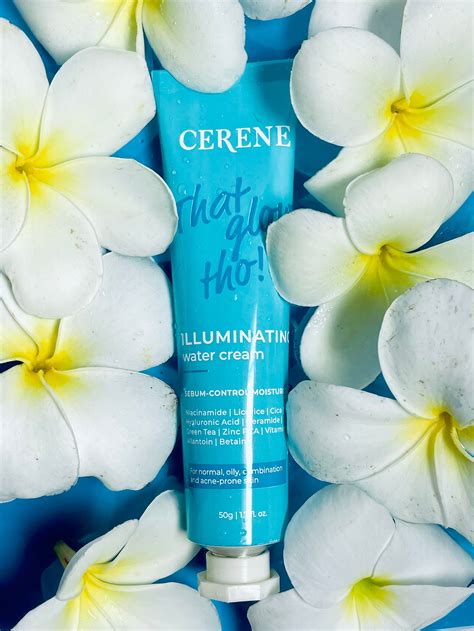 Cerene Skincare | Minimal Products & Maximum Effectiveness – World of ...