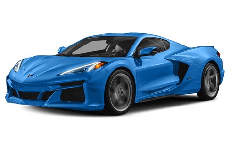 Chevrolet Corvette E-Ray - Model Years, Generations & News | Cars.com