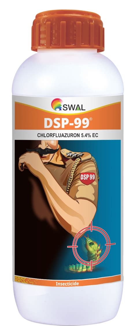 DSP- 99 | Insecticides