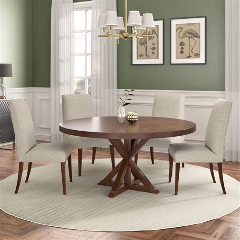Saloom Furniture Devon Dining Table - 2Modern