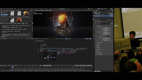 Image result for Particle Nodes Blender