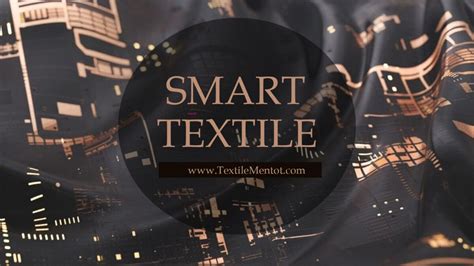 Image result for Smart Textiles