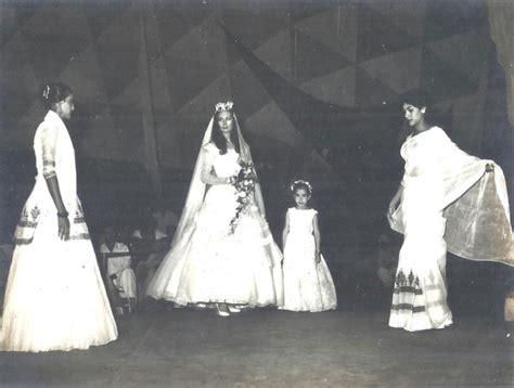 One Of The Earliest Fashion Shows In Independent India - 1958! | Prinseps
