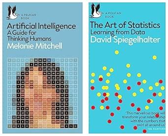 Artificial Intelligence: A Guide for Thinking Humans (Pelican Books ...