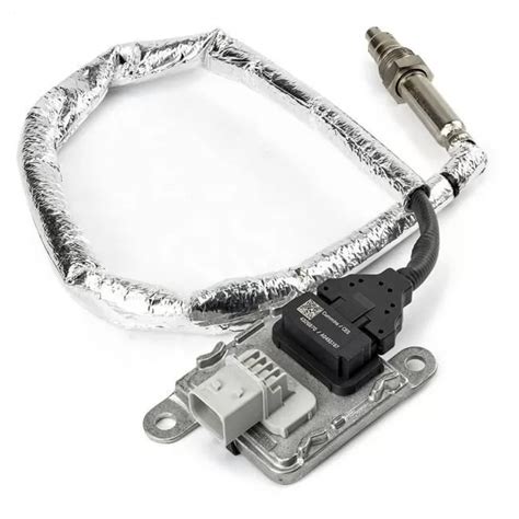 Image result for NOx Sensor Arduino